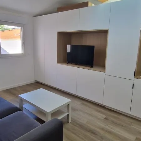 L'annexe * Marsilya